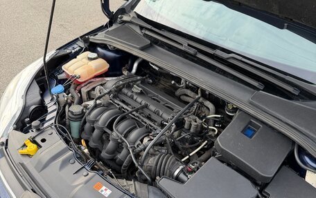 Ford Focus III, 2013 год, 750 000 рублей, 11 фотография