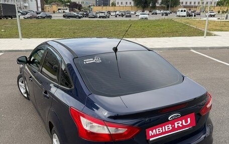 Ford Focus III, 2013 год, 750 000 рублей, 3 фотография