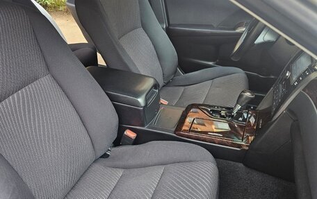 Toyota Camry, 2015 год, 1 600 000 рублей, 10 фотография