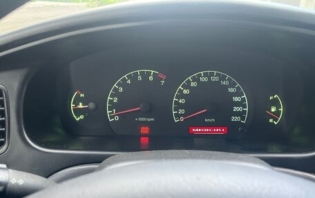 Hyundai Elantra III, 2002 год, 260 000 рублей, 10 фотография