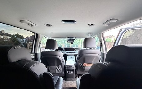 Hyundai Palisade I, 2021 год, 4 199 999 рублей, 12 фотография