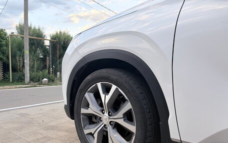 Hyundai Palisade I, 2021 год, 4 199 999 рублей, 19 фотография