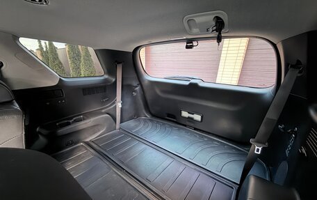 Hyundai Palisade I, 2021 год, 4 199 999 рублей, 17 фотография
