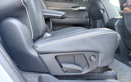 Hyundai Palisade I, 2021 год, 4 199 999 рублей, 18 фотография