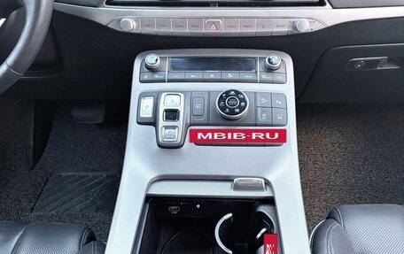Hyundai Palisade I, 2021 год, 4 199 999 рублей, 14 фотография