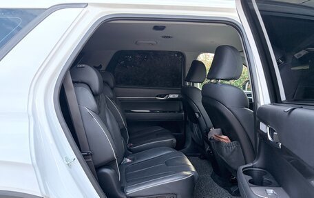 Hyundai Palisade I, 2021 год, 4 199 999 рублей, 27 фотография