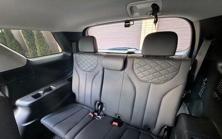 Hyundai Palisade I, 2021 год, 4 199 999 рублей, 28 фотография