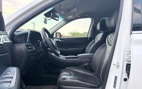 Hyundai Palisade I, 2021 год, 4 199 999 рублей, 35 фотография