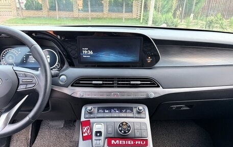 Hyundai Palisade I, 2021 год, 4 199 999 рублей, 22 фотография