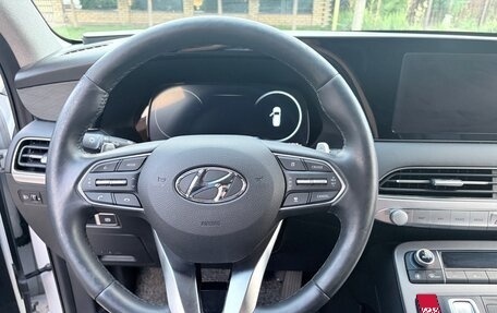 Hyundai Palisade I, 2021 год, 4 199 999 рублей, 26 фотография