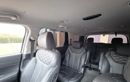 Hyundai Palisade I, 2021 год, 4 199 999 рублей, 37 фотография