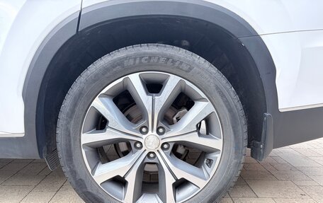 Hyundai Palisade I, 2021 год, 4 199 999 рублей, 38 фотография