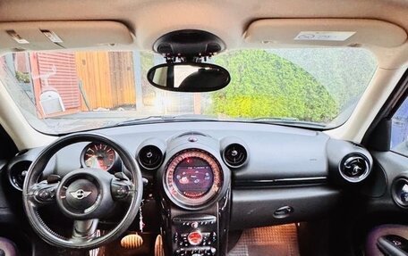 MINI Countryman I (R60), 2016 год, 2 100 000 рублей, 8 фотография