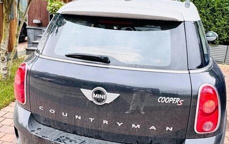MINI Countryman I (R60), 2016 год, 2 100 000 рублей, 4 фотография