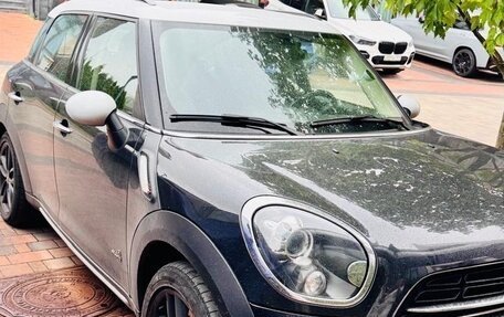 MINI Countryman I (R60), 2016 год, 2 100 000 рублей, 3 фотография