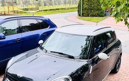 MINI Countryman I (R60), 2016 год, 2 100 000 рублей, 2 фотография