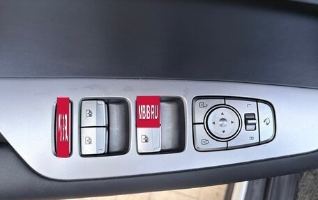 Hyundai Palisade I, 2021 год, 4 199 999 рублей, 29 фотография