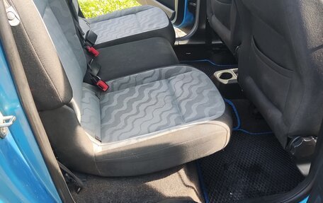 Skoda Roomster, 2009 год, 550 000 рублей, 4 фотография