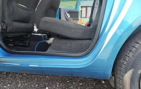 Skoda Roomster, 2009 год, 550 000 рублей, 8 фотография
