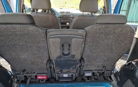 Skoda Roomster, 2009 год, 550 000 рублей, 2 фотография