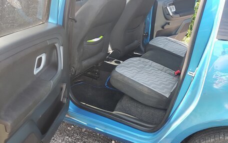 Skoda Roomster, 2009 год, 550 000 рублей, 6 фотография