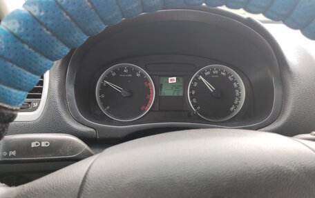 Skoda Roomster, 2009 год, 550 000 рублей, 9 фотография