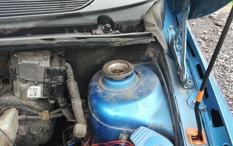 Skoda Roomster, 2009 год, 550 000 рублей, 13 фотография