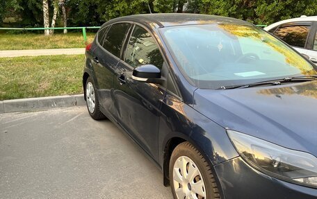 Ford Focus III, 2012 год, 730 000 рублей, 10 фотография