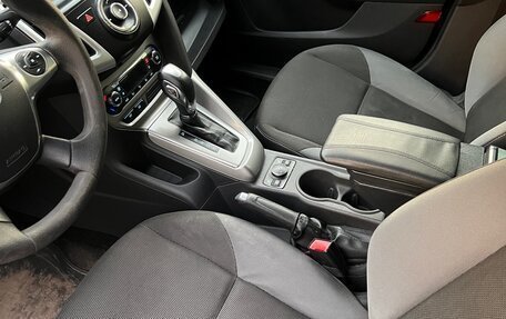 Ford Focus III, 2012 год, 730 000 рублей, 8 фотография