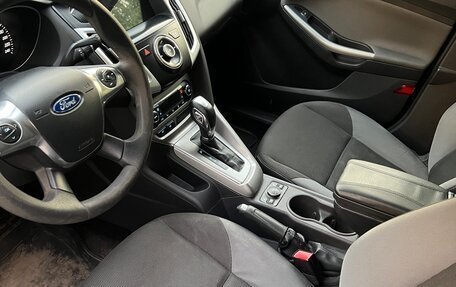 Ford Focus III, 2012 год, 730 000 рублей, 5 фотография