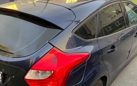 Ford Focus III, 2012 год, 730 000 рублей, 11 фотография