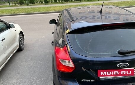 Ford Focus III, 2012 год, 730 000 рублей, 12 фотография