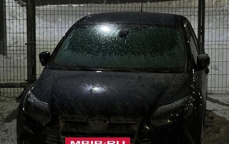 Ford Focus III, 2012 год, 730 000 рублей, 6 фотография