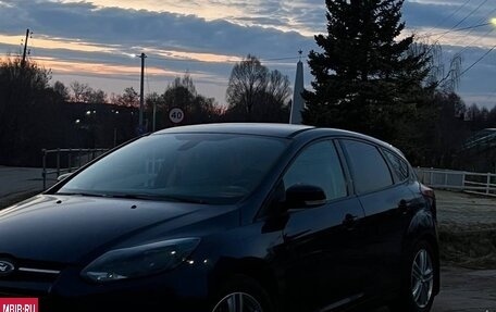 Ford Focus III, 2012 год, 730 000 рублей, 4 фотография