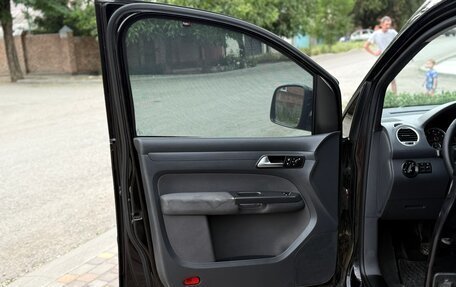 Volkswagen Caddy III рестайлинг, 2013 год, 875 000 рублей, 14 фотография