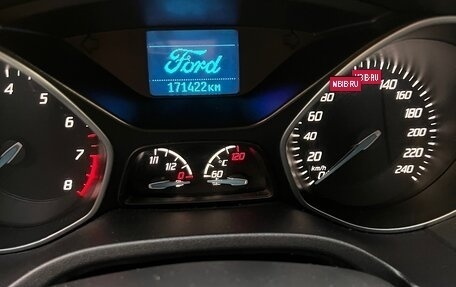 Ford Focus III, 2012 год, 730 000 рублей, 7 фотография