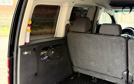 Volkswagen Caddy III рестайлинг, 2013 год, 875 000 рублей, 25 фотография