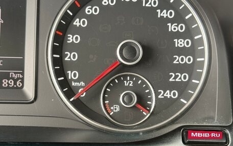 Volkswagen Caddy III рестайлинг, 2013 год, 875 000 рублей, 23 фотография