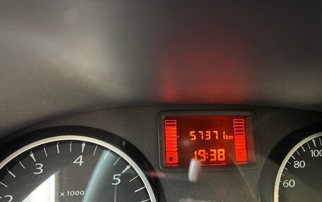 Renault Duster I рестайлинг, 2012 год, 1 330 000 рублей, 3 фотография