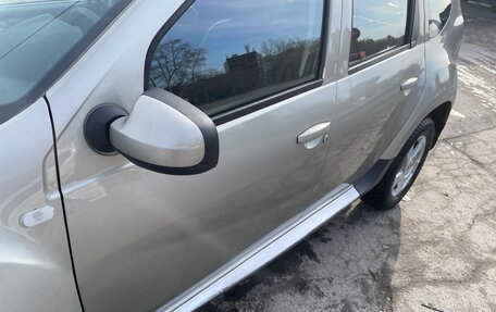 Renault Duster I рестайлинг, 2012 год, 1 330 000 рублей, 6 фотография