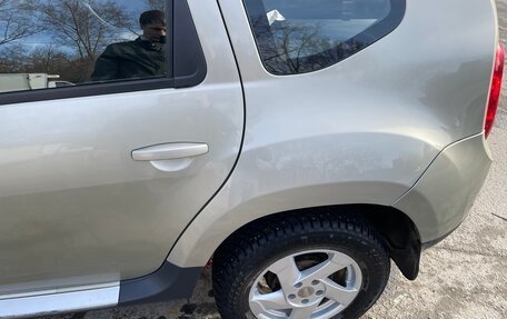 Renault Duster I рестайлинг, 2012 год, 1 330 000 рублей, 7 фотография