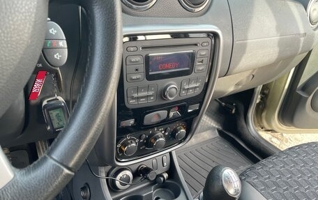 Renault Duster I рестайлинг, 2012 год, 1 330 000 рублей, 8 фотография