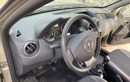 Renault Duster I рестайлинг, 2012 год, 1 330 000 рублей, 12 фотография