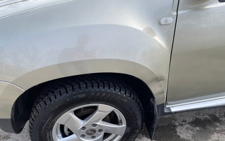 Renault Duster I рестайлинг, 2012 год, 1 330 000 рублей, 20 фотография