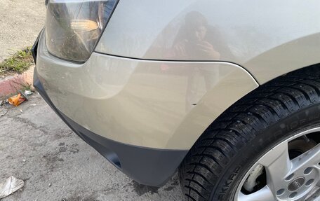 Renault Duster I рестайлинг, 2012 год, 1 330 000 рублей, 19 фотография