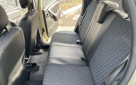 Renault Duster I рестайлинг, 2012 год, 1 330 000 рублей, 14 фотография
