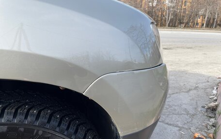 Renault Duster I рестайлинг, 2012 год, 1 330 000 рублей, 21 фотография