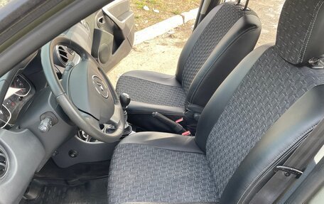 Renault Duster I рестайлинг, 2012 год, 1 330 000 рублей, 13 фотография