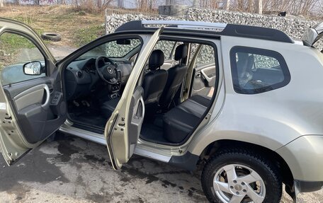 Renault Duster I рестайлинг, 2012 год, 1 330 000 рублей, 16 фотография