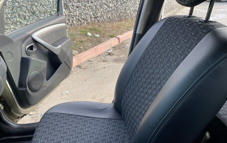Renault Duster I рестайлинг, 2012 год, 1 330 000 рублей, 9 фотография